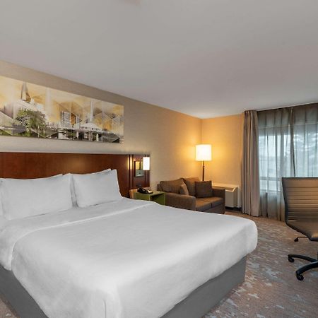 Comfort Inn Ватерлоо Экстерьер фото