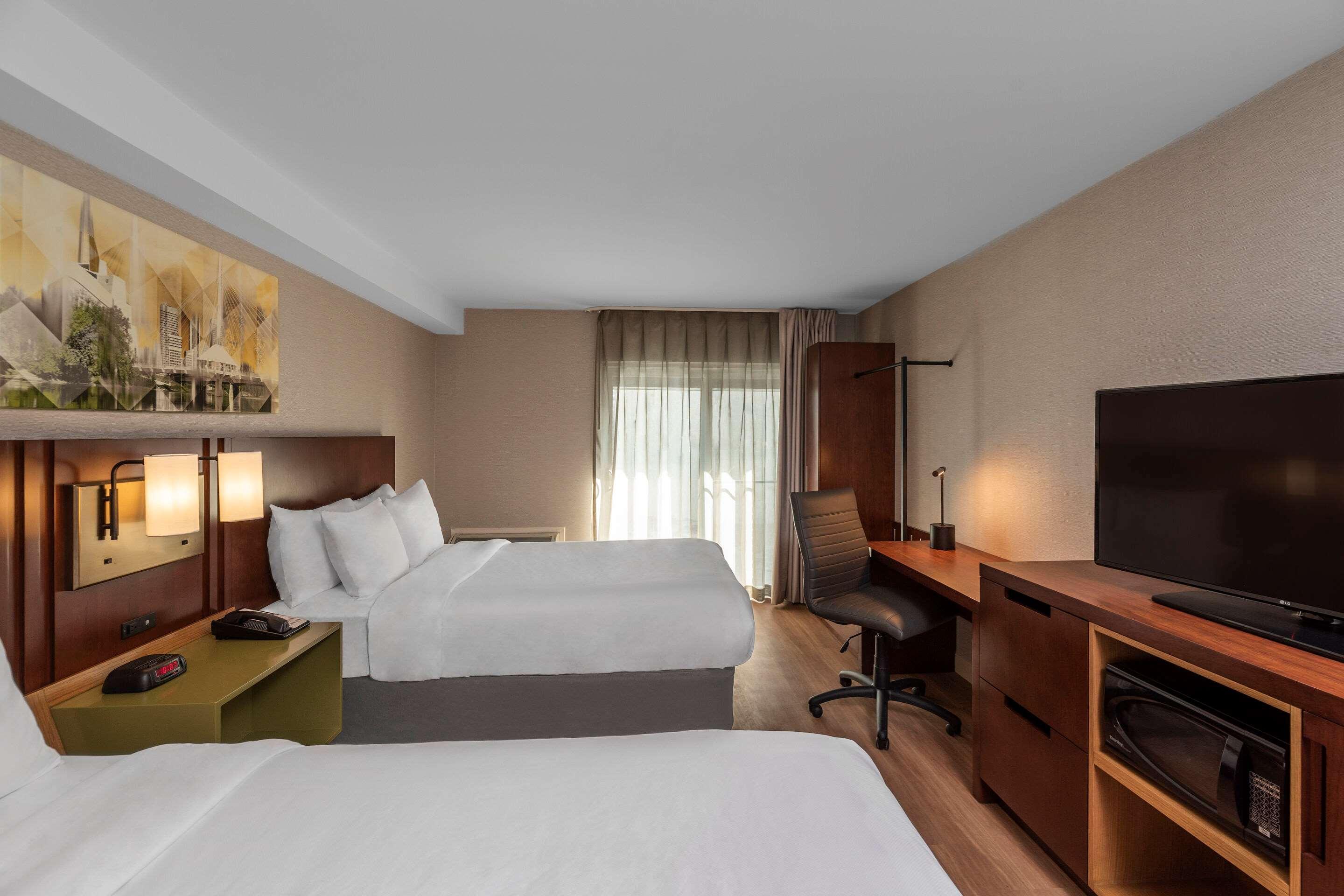 Comfort Inn Ватерлоо Экстерьер фото