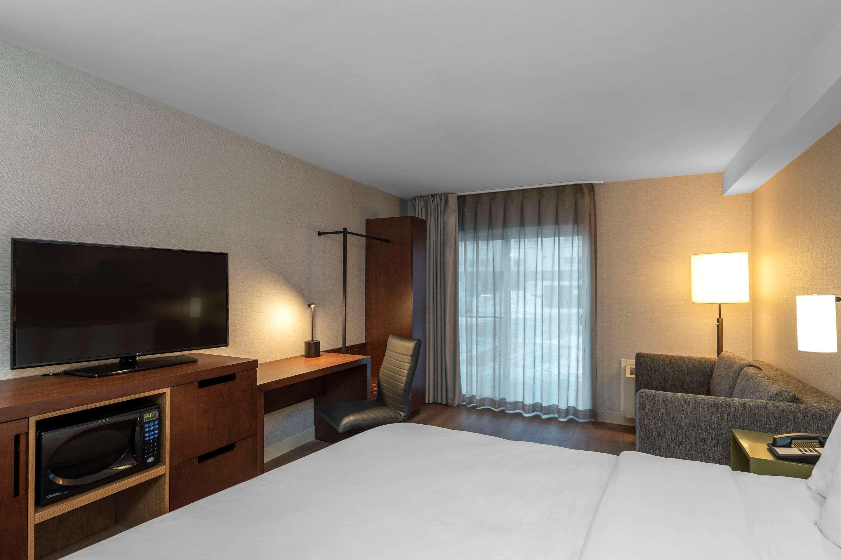 Comfort Inn Ватерлоо Экстерьер фото