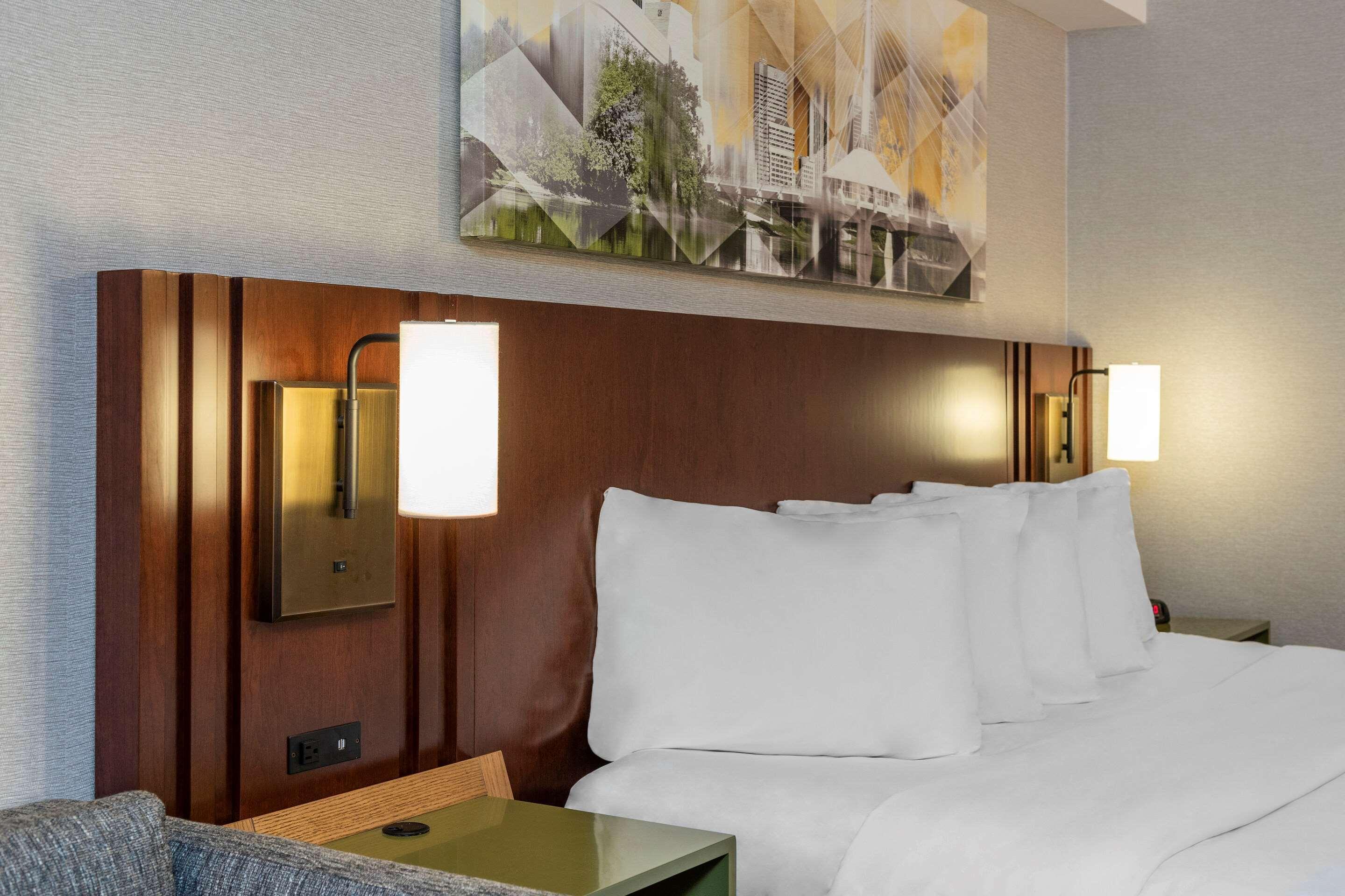 Comfort Inn Ватерлоо Экстерьер фото