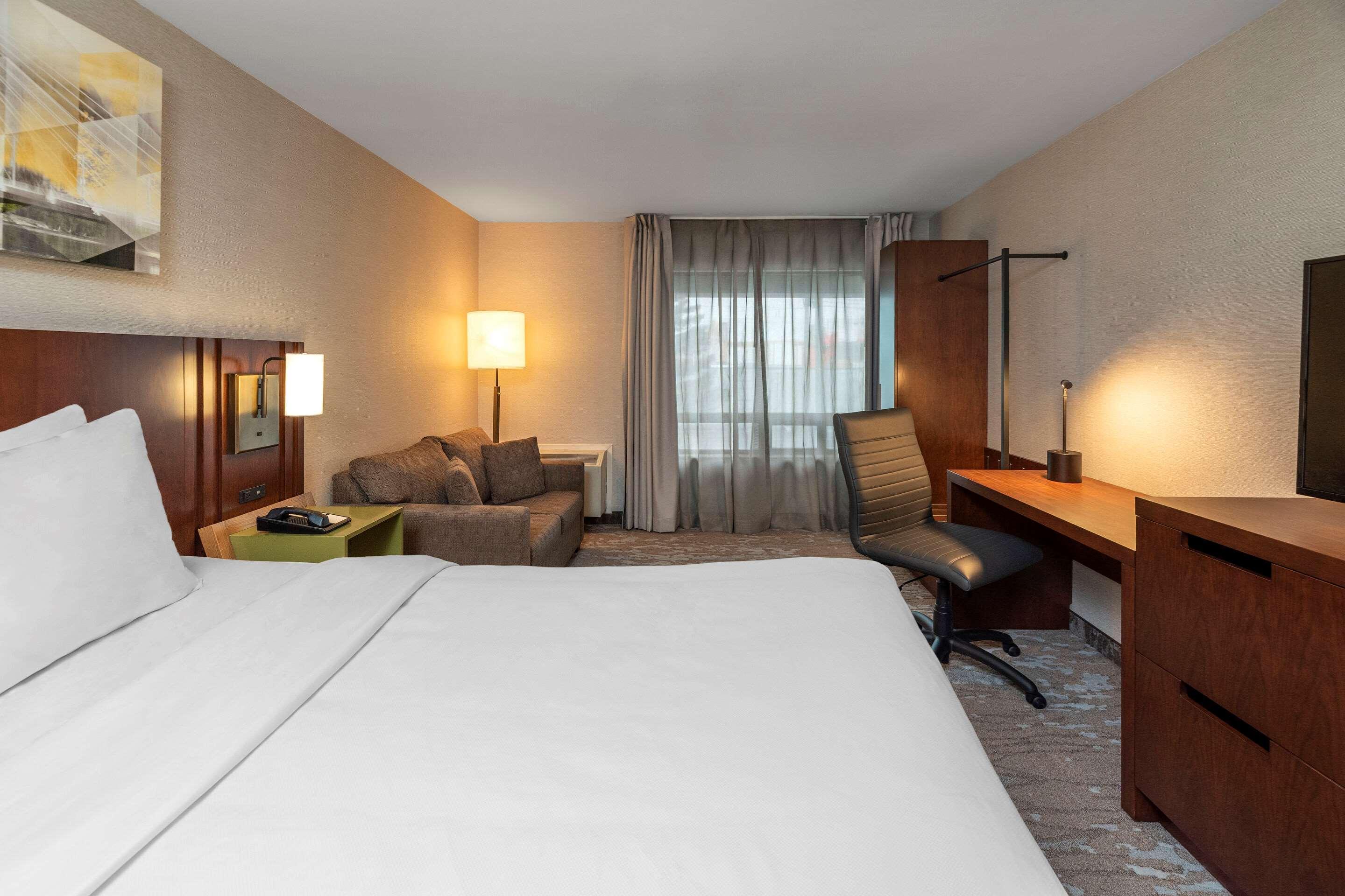 Comfort Inn Ватерлоо Экстерьер фото
