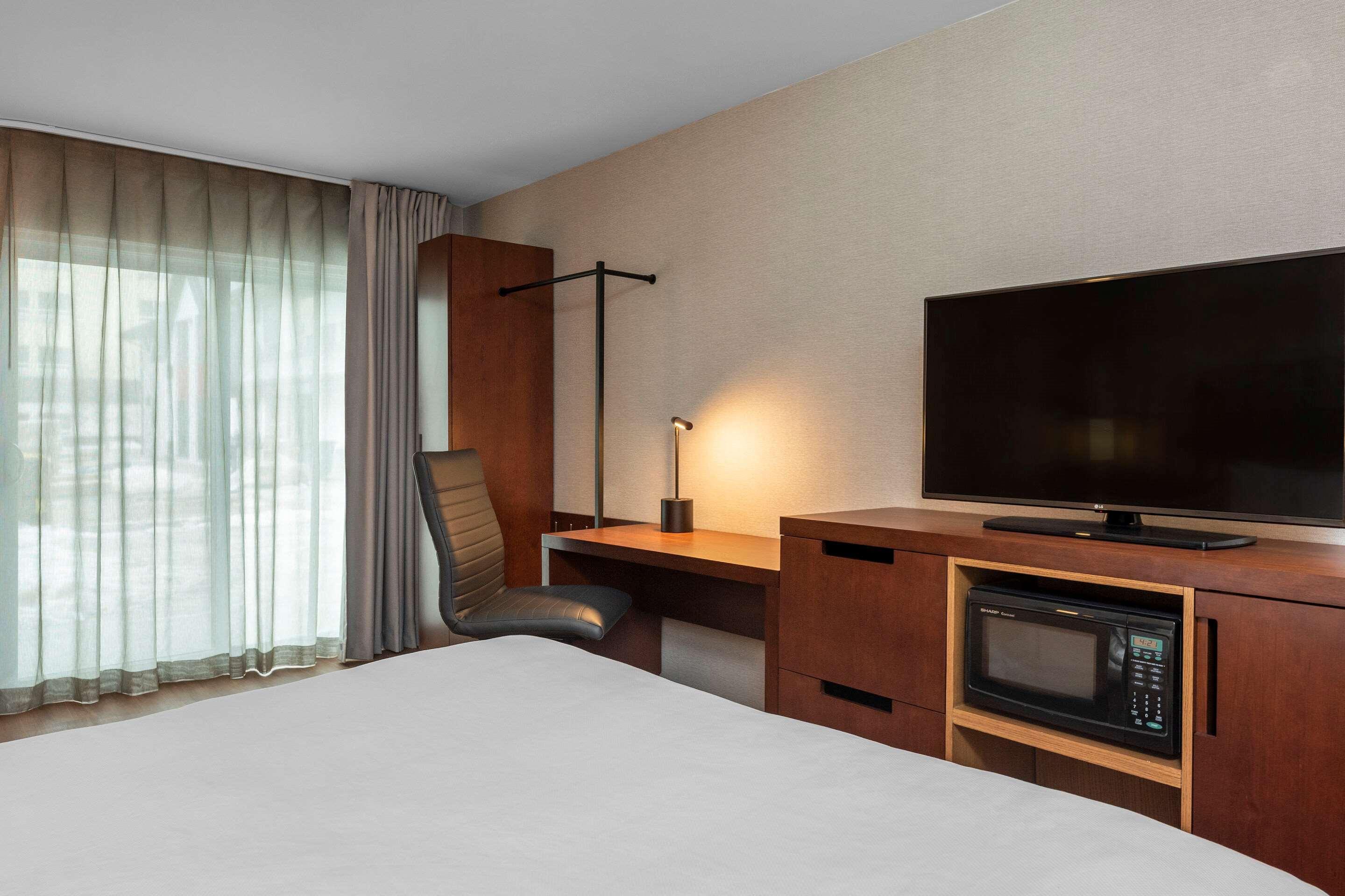 Comfort Inn Ватерлоо Экстерьер фото