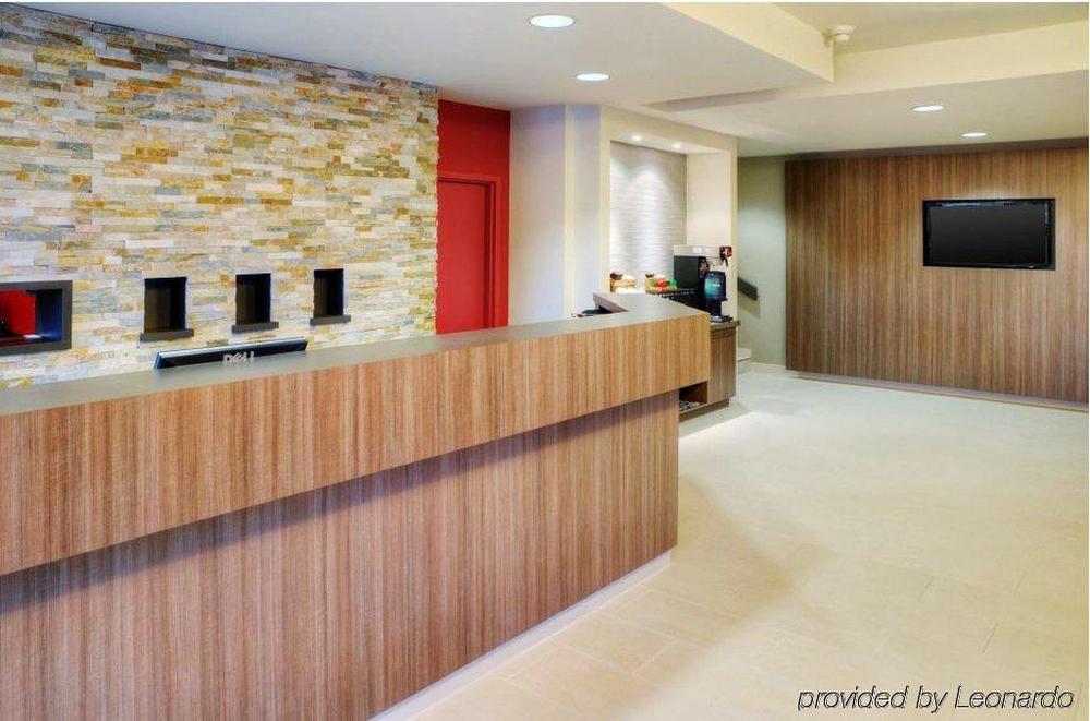 Comfort Inn Ватерлоо Интерьер фото